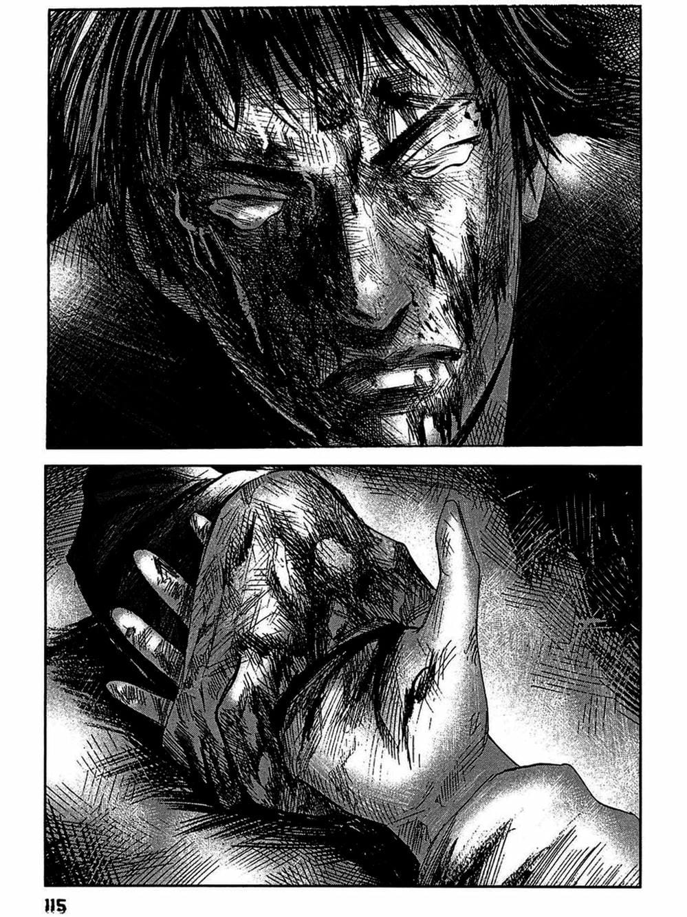 Truyện Tranh 51 Cách Cứu Cô Ấy - 51 Ways To Save Her trang 7