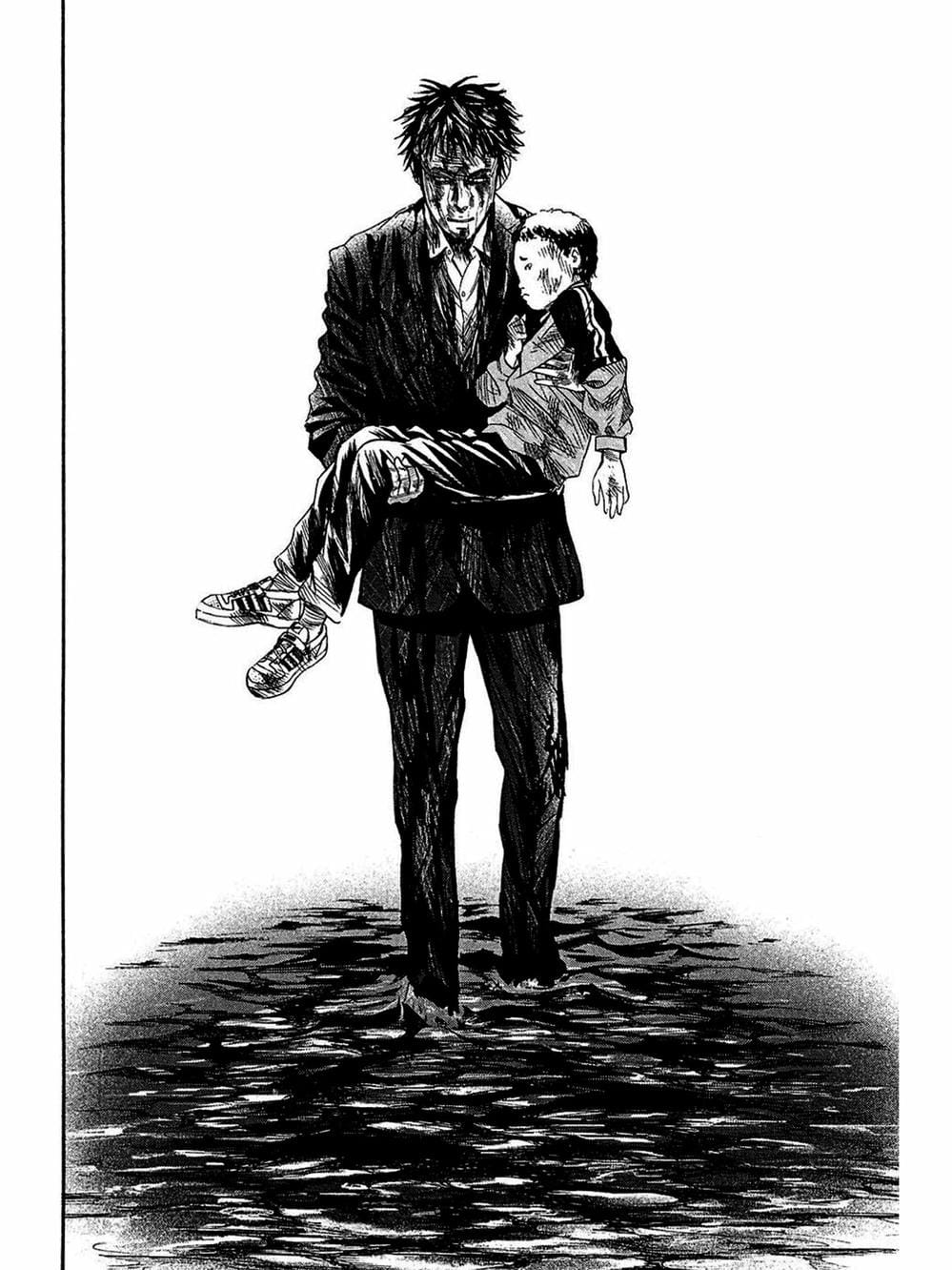 Truyện Tranh 51 Cách Cứu Cô Ấy - 51 Ways To Save Her trang 7