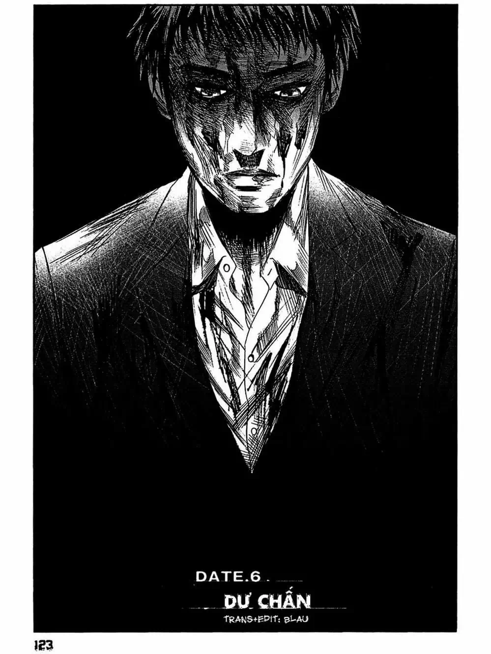 Truyện Tranh 51 Cách Cứu Cô Ấy - 51 Ways To Save Her trang 7