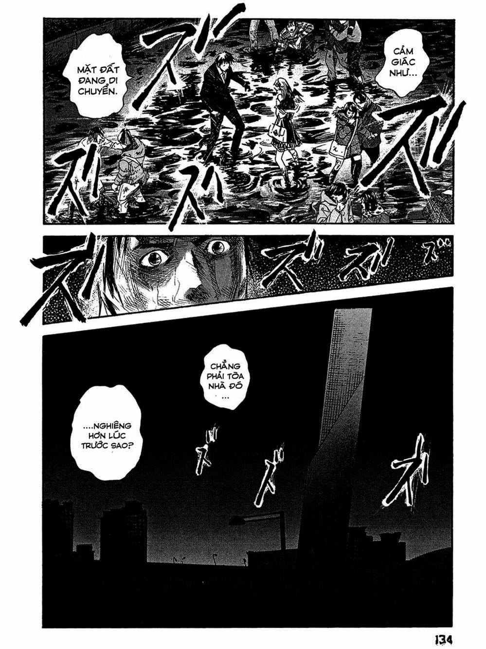 Truyện Tranh 51 Cách Cứu Cô Ấy - 51 Ways To Save Her trang 7