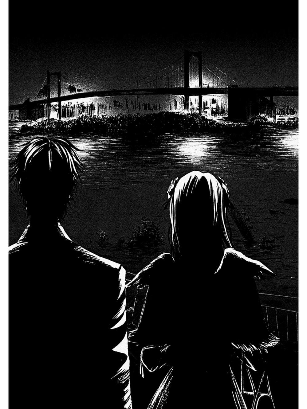 Truyện Tranh 51 Cách Cứu Cô Ấy - 51 Ways To Save Her trang 7