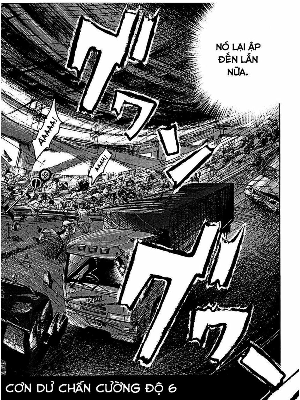 Truyện Tranh 51 Cách Cứu Cô Ấy - 51 Ways To Save Her trang 7