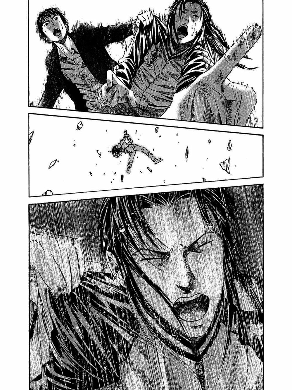 Truyện Tranh 51 Cách Cứu Cô Ấy - 51 Ways To Save Her trang 7