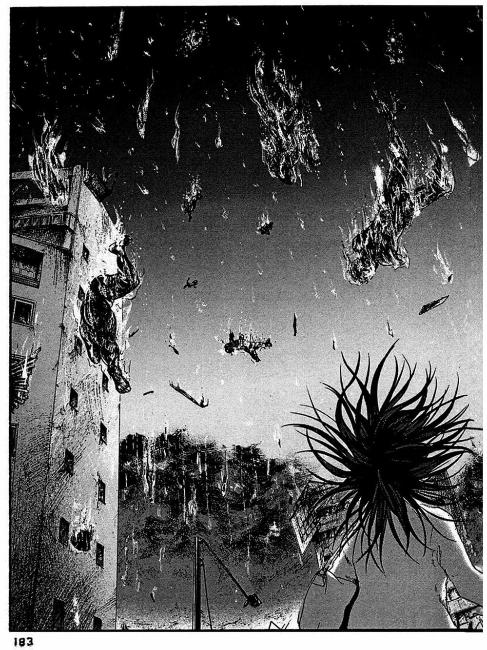 Truyện Tranh 51 Cách Cứu Cô Ấy - 51 Ways To Save Her trang 7