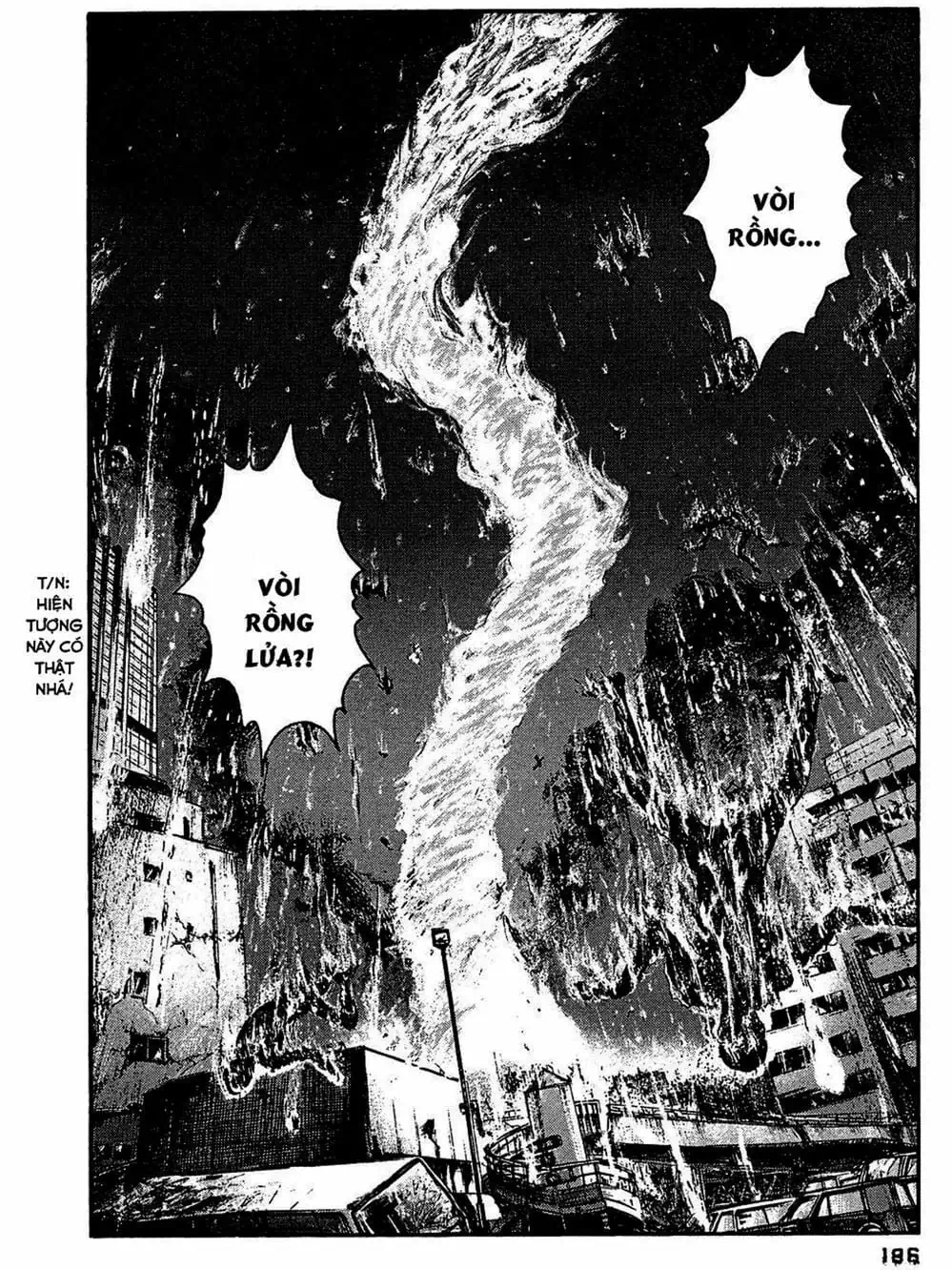 Truyện Tranh 51 Cách Cứu Cô Ấy - 51 Ways To Save Her trang 7