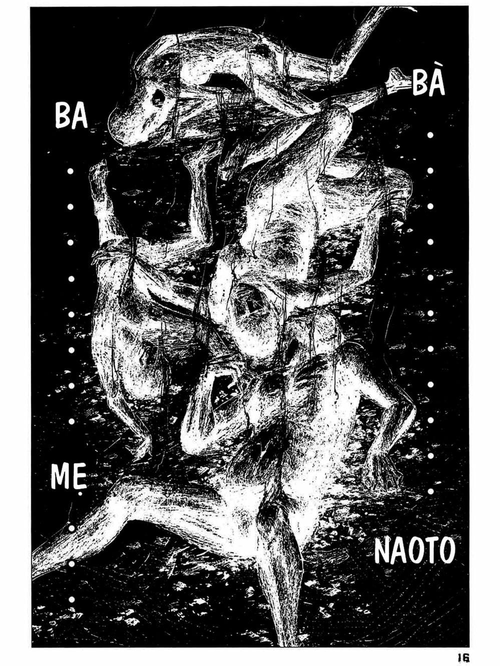 Truyện Tranh 51 Cách Cứu Cô Ấy - 51 Ways To Save Her trang 7