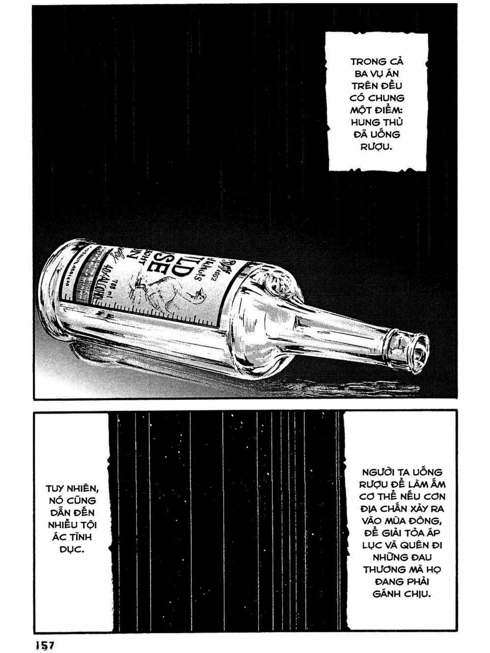 Truyện Tranh 51 Cách Cứu Cô Ấy - 51 Ways To Save Her trang 7