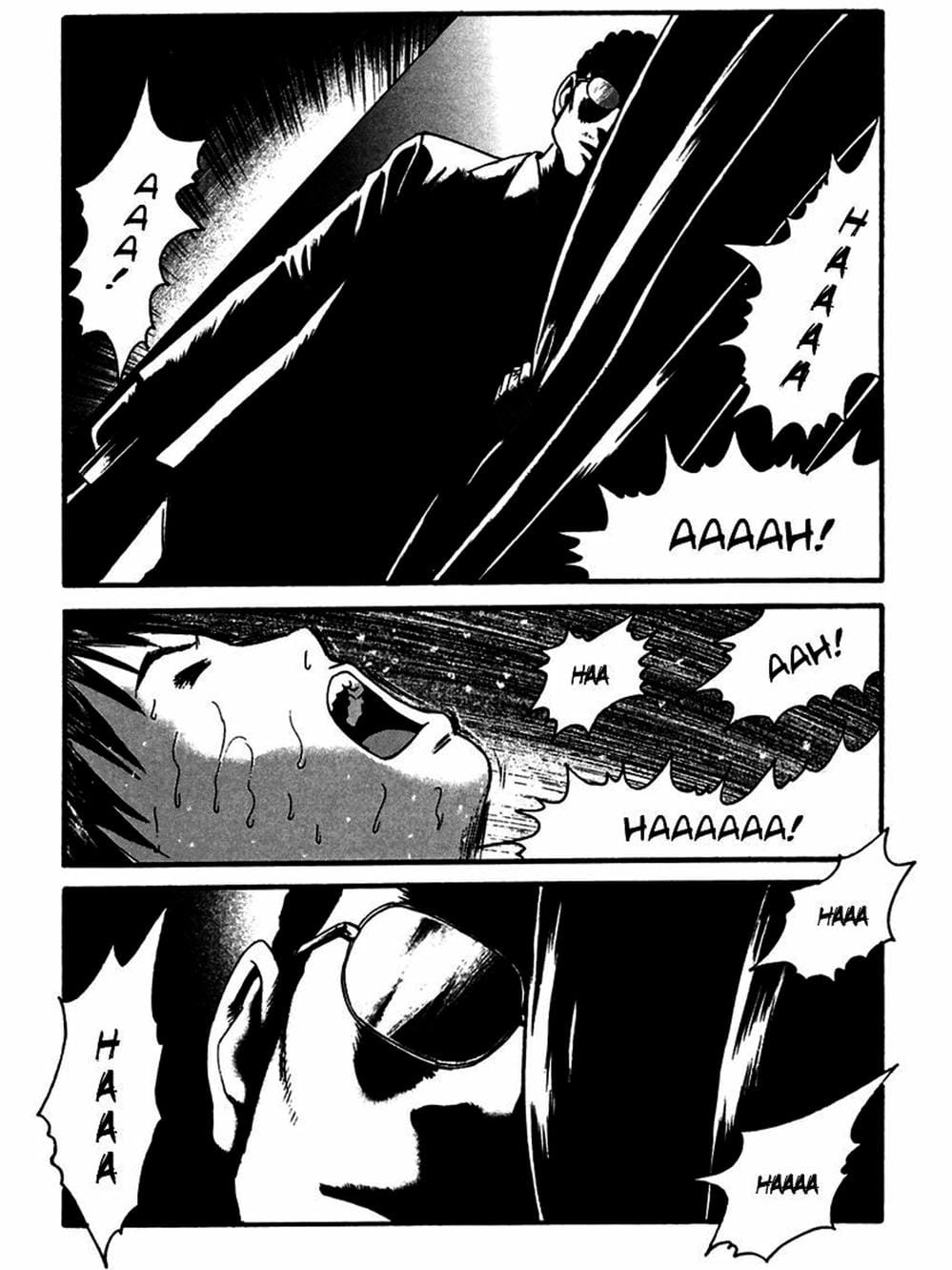 Truyện Tranh 51 Cách Cứu Cô Ấy - 51 Ways To Save Her trang 7