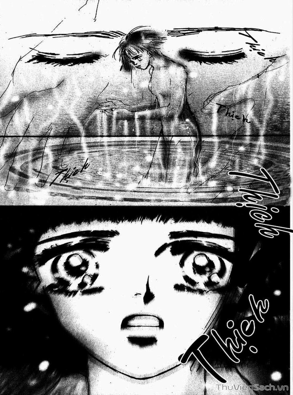 Truyện Tranh Mầm Sống - 7 Seeds trang 7