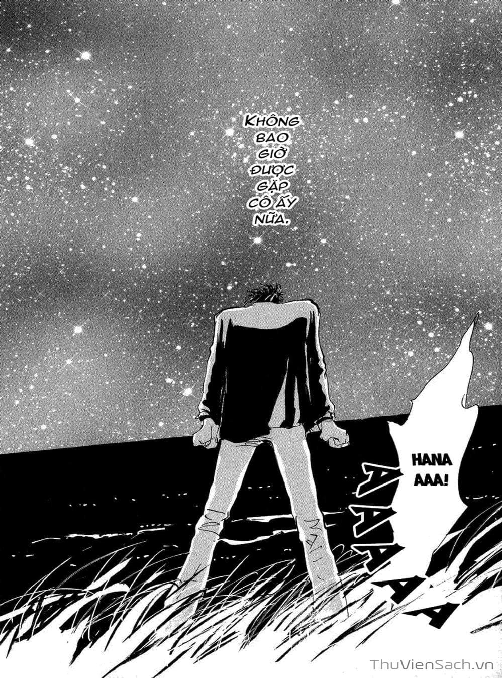 Truyện Tranh Mầm Sống - 7 Seeds trang 7