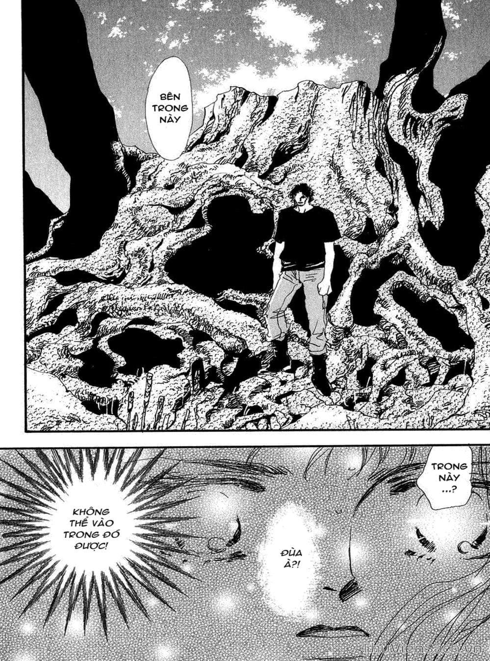 Truyện Tranh Mầm Sống - 7 Seeds trang 7