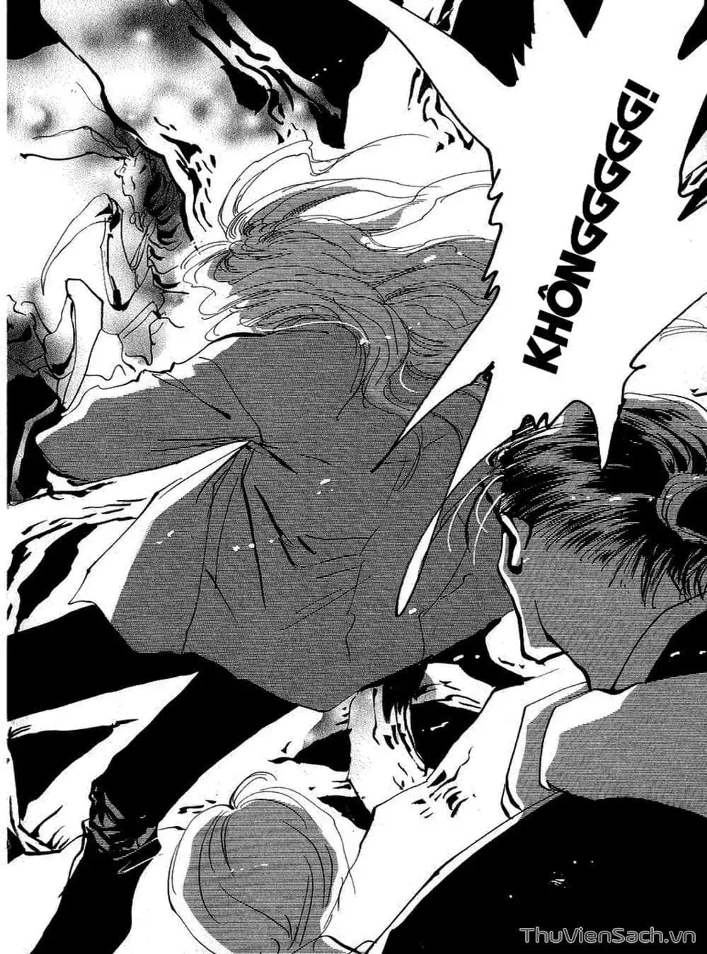 Truyện Tranh Mầm Sống - 7 Seeds trang 7