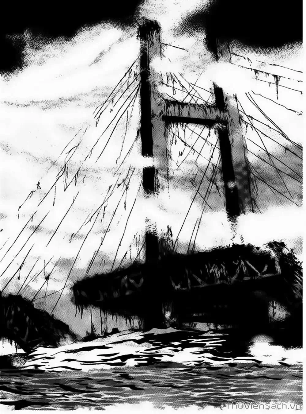 Truyện Tranh Mầm Sống - 7 Seeds trang 7