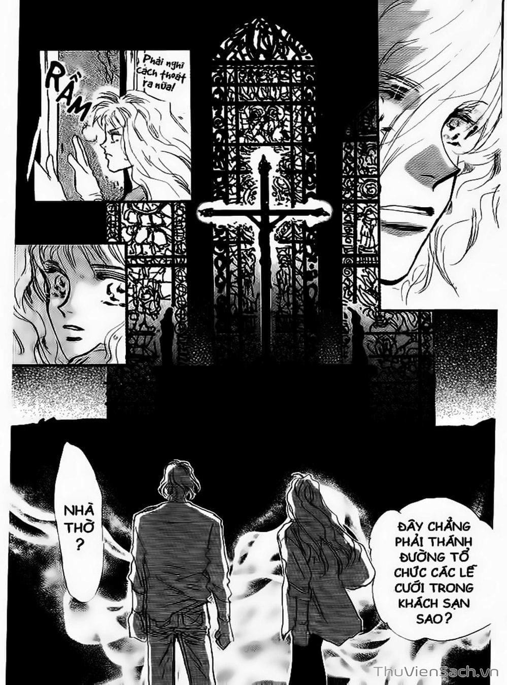 Truyện Tranh Mầm Sống - 7 Seeds trang 7