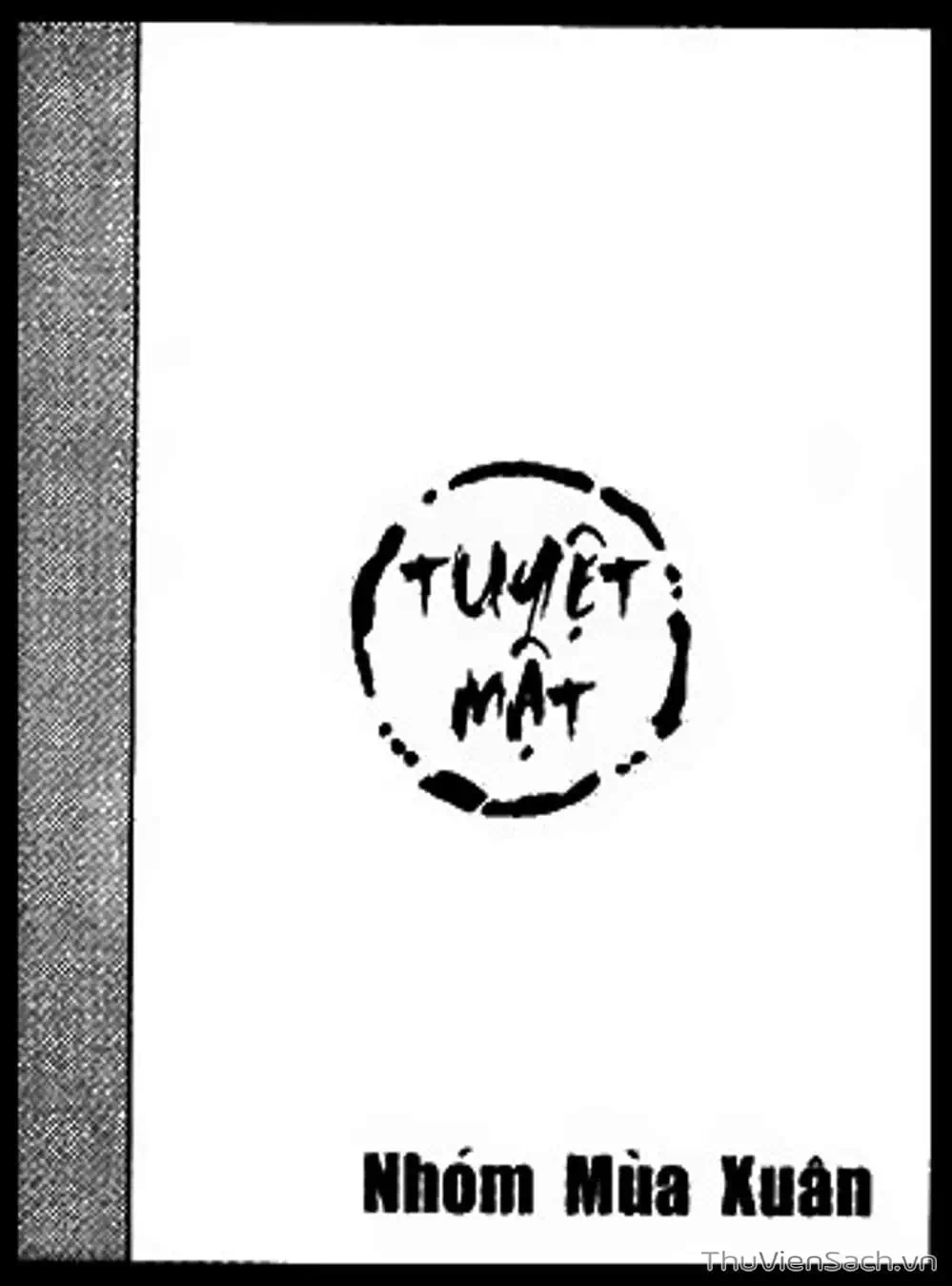 Truyện Tranh Mầm Sống - 7 Seeds trang 7