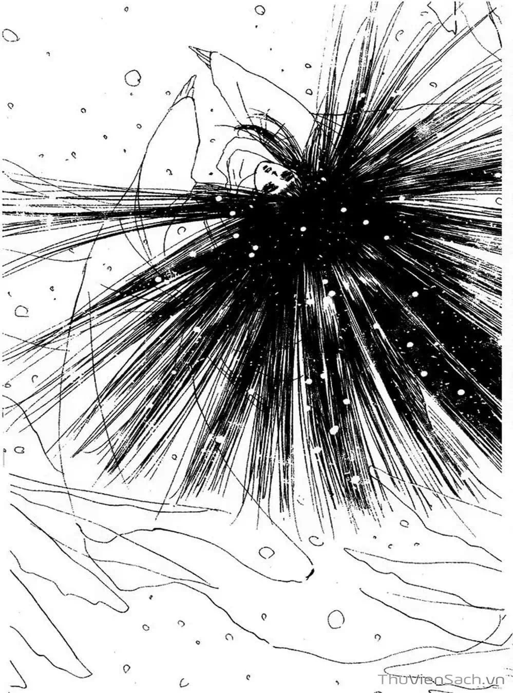 Truyện Tranh Mầm Sống - 7 Seeds trang 7