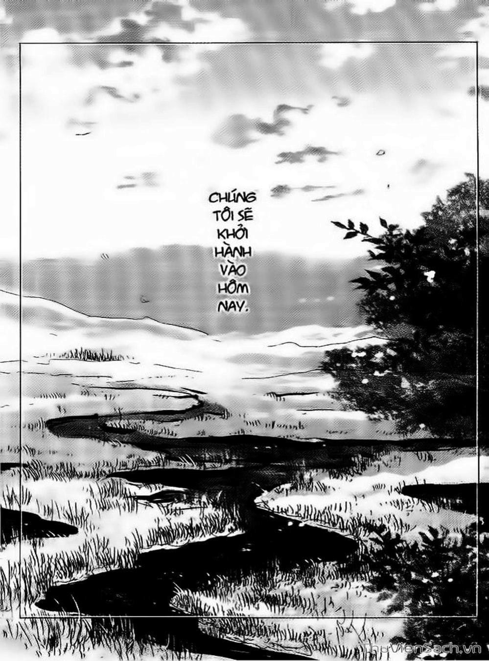 Truyện Tranh Mầm Sống - 7 Seeds trang 7