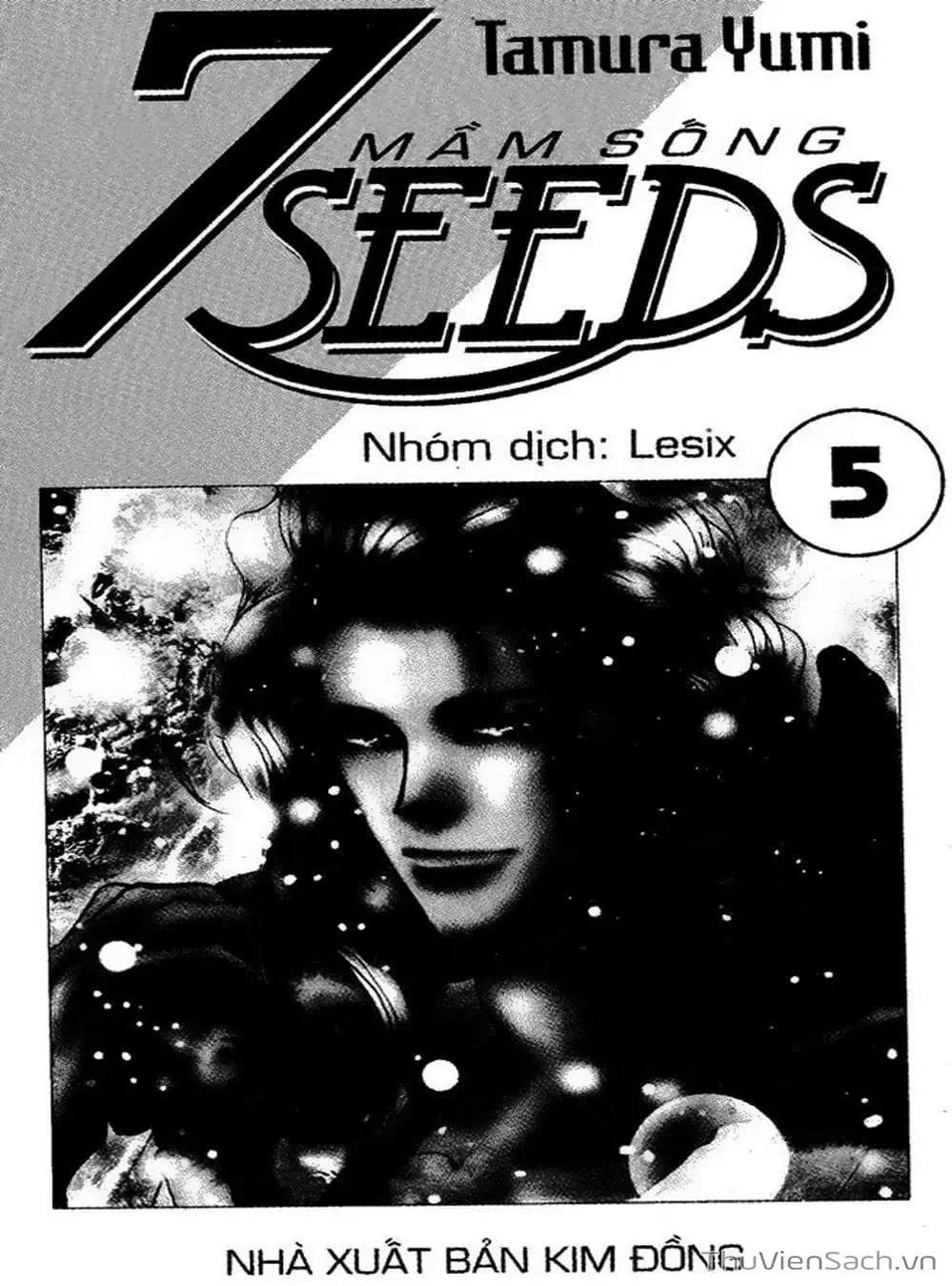 Truyện Tranh Mầm Sống - 7 Seeds trang 7