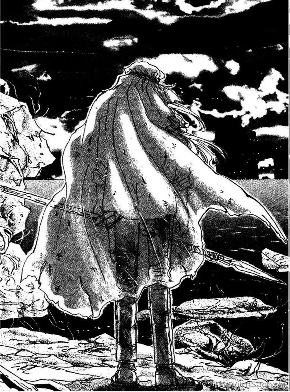 Truyện Tranh Mầm Sống - 7 Seeds trang 7