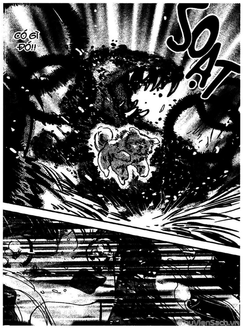 Truyện Tranh Mầm Sống - 7 Seeds trang 7