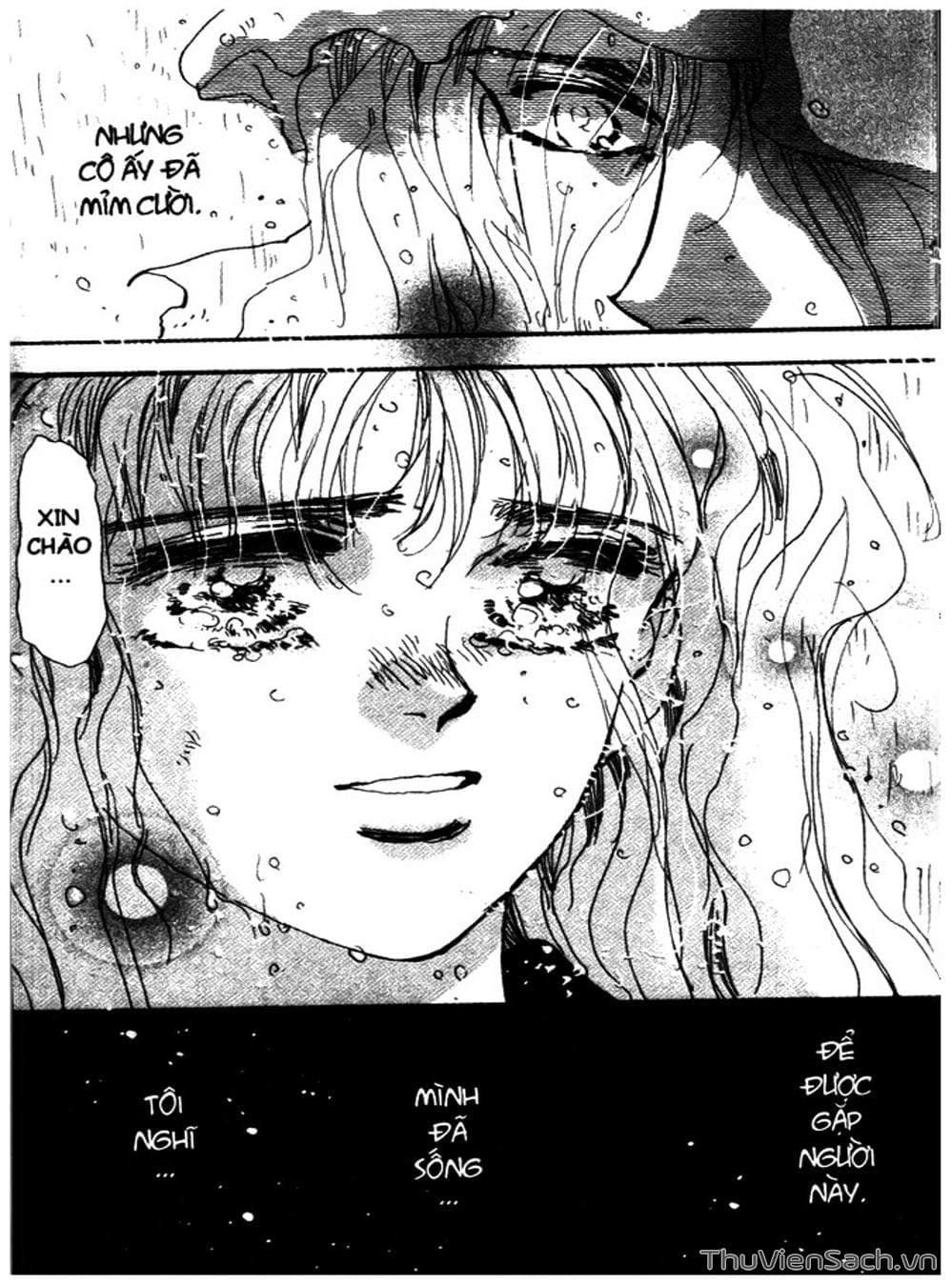 Truyện Tranh Mầm Sống - 7 Seeds trang 7