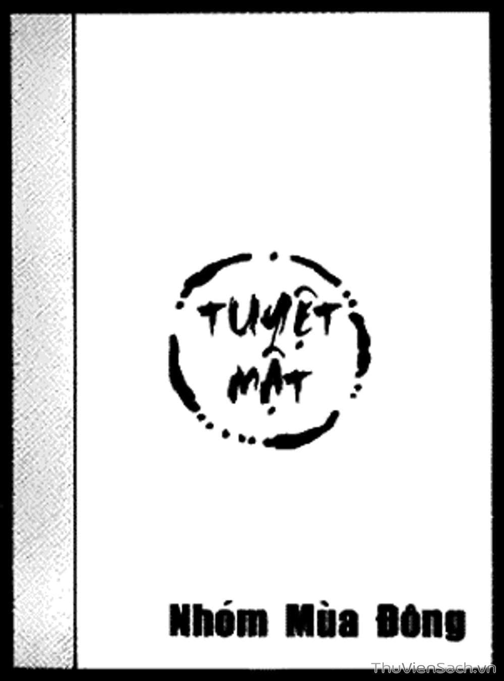 Truyện Tranh Mầm Sống - 7 Seeds trang 7