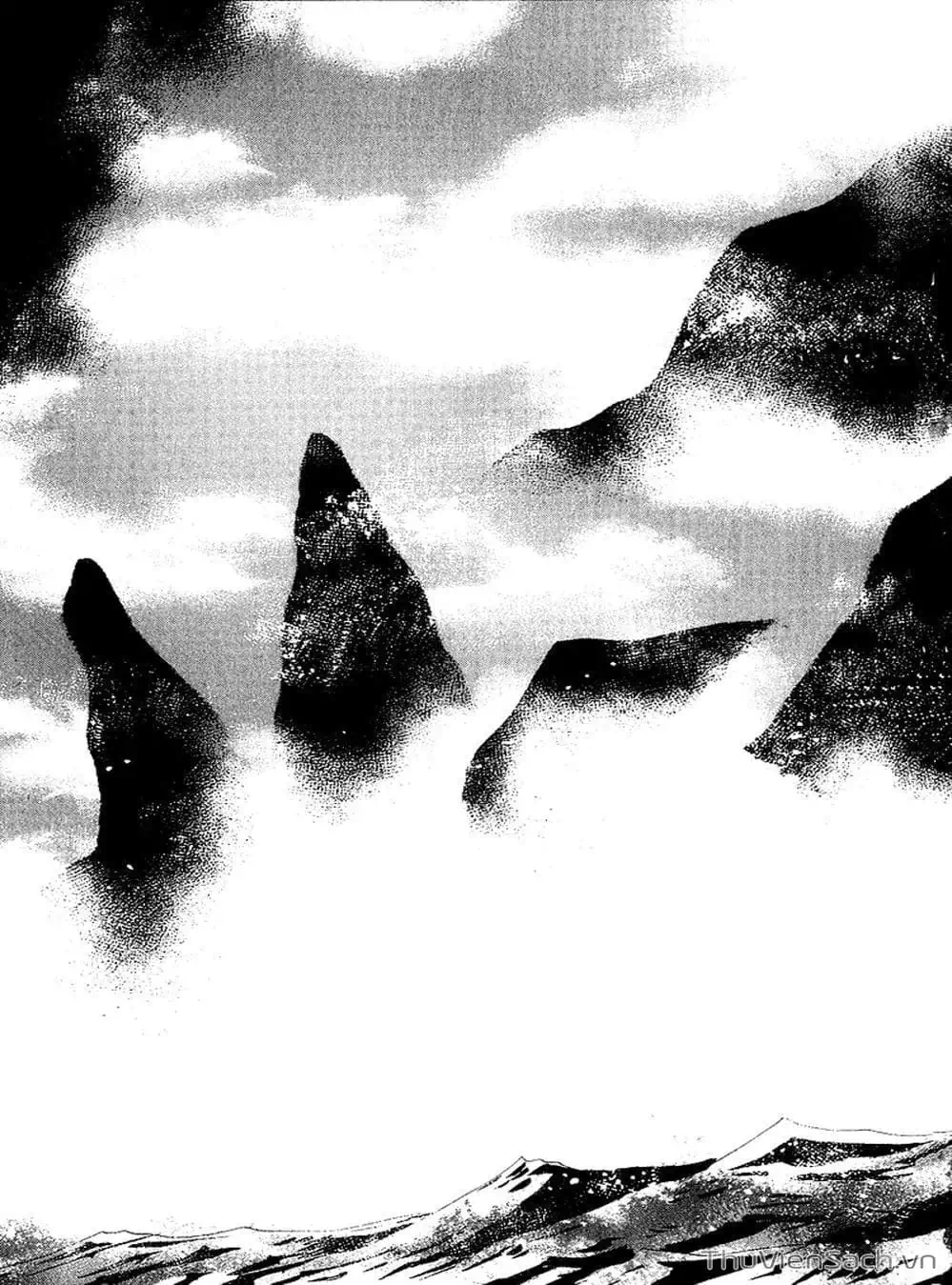 Truyện Tranh Mầm Sống - 7 Seeds trang 7