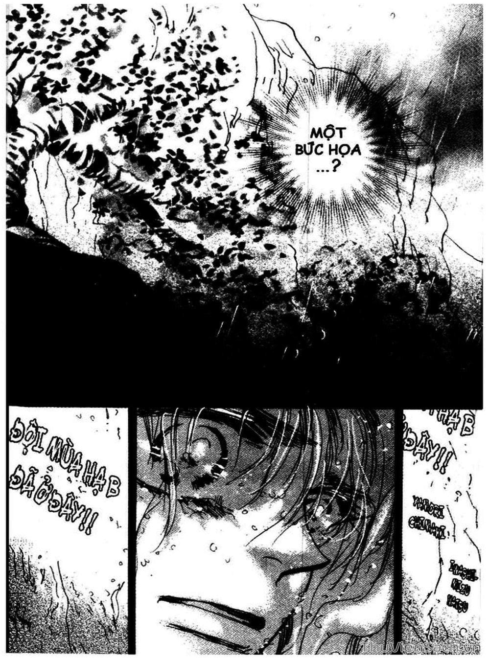 Truyện Tranh Mầm Sống - 7 Seeds trang 7