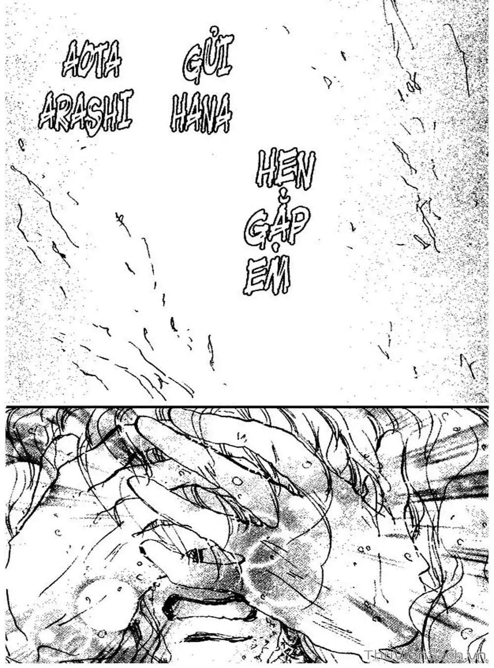 Truyện Tranh Mầm Sống - 7 Seeds trang 7