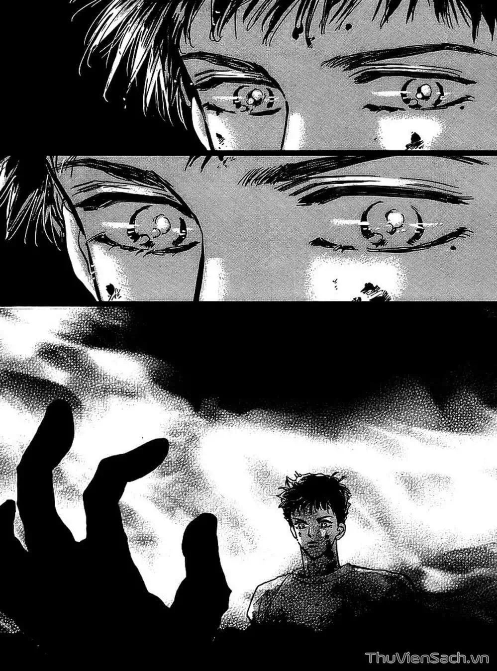 Truyện Tranh Mầm Sống - 7 Seeds trang 7