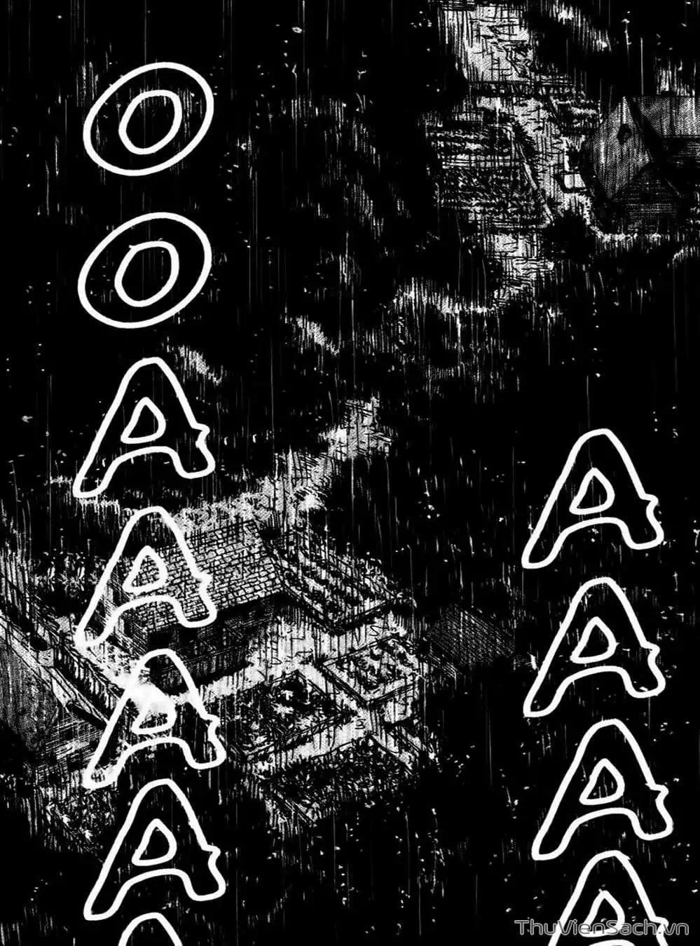 Truyện Tranh Mầm Sống - 7 Seeds trang 7