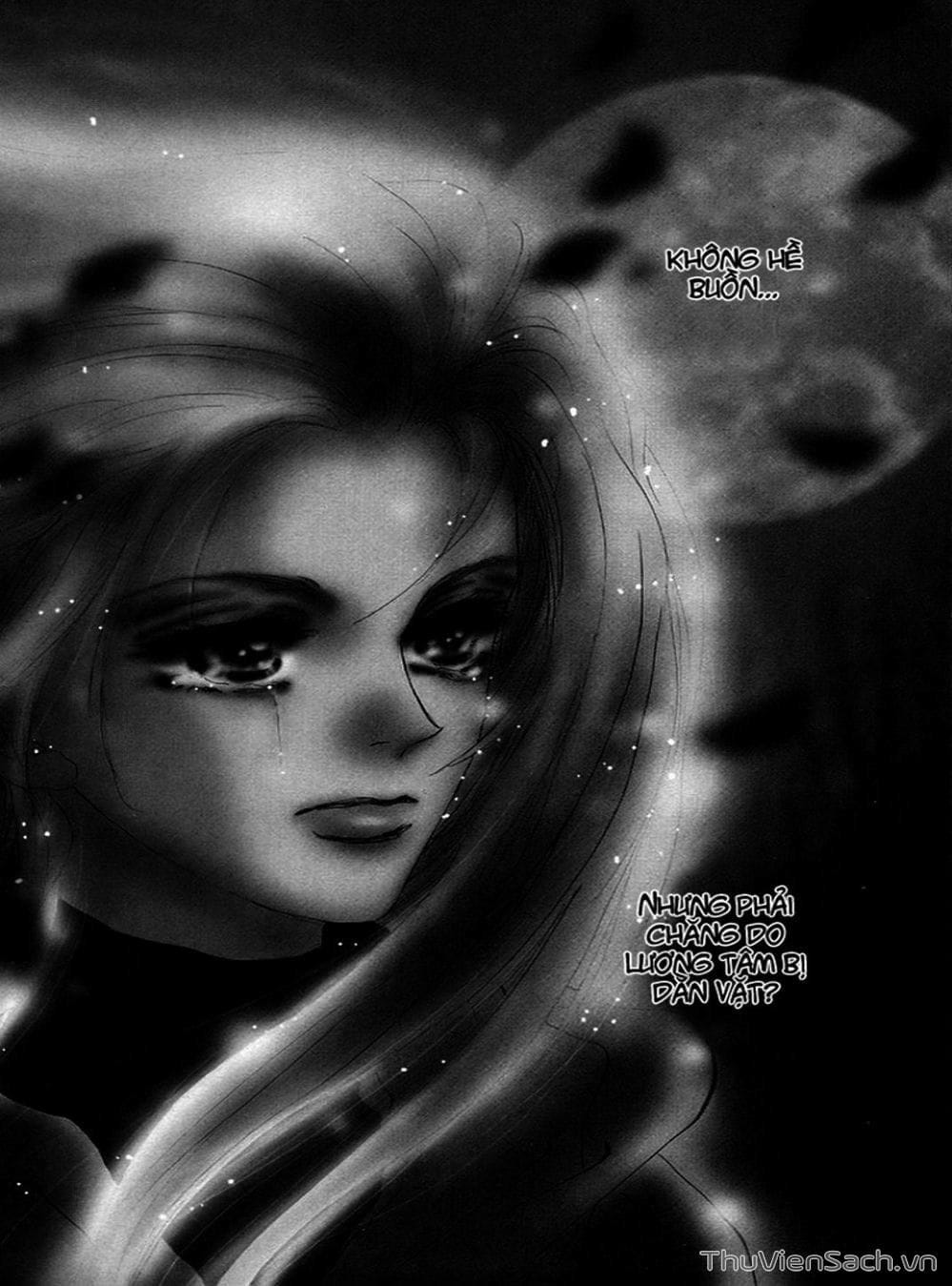 Truyện Tranh Mầm Sống - 7 Seeds trang 7