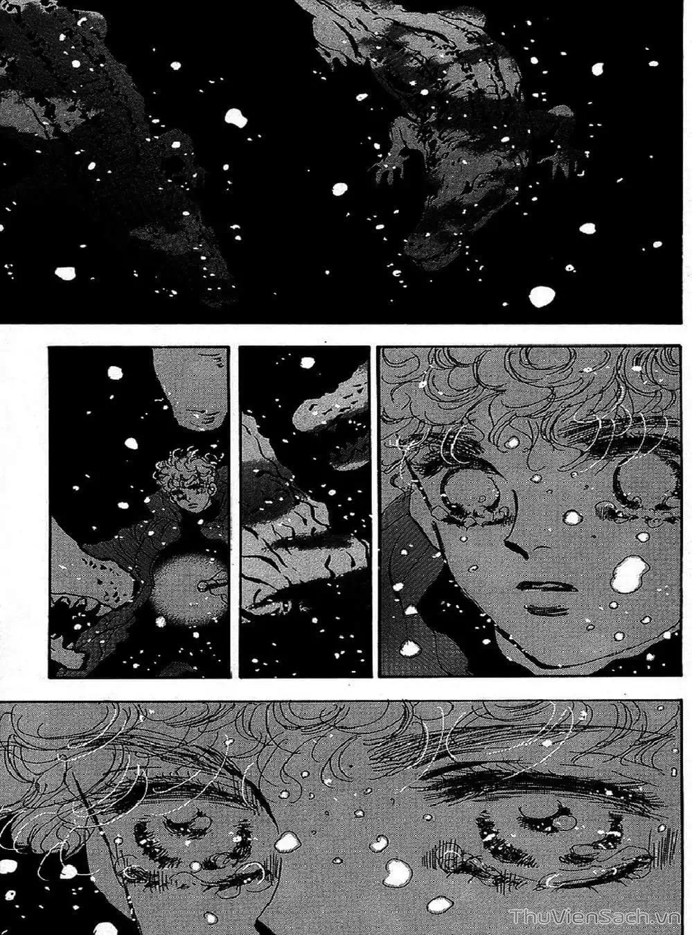 Truyện Tranh Mầm Sống - 7 Seeds trang 7