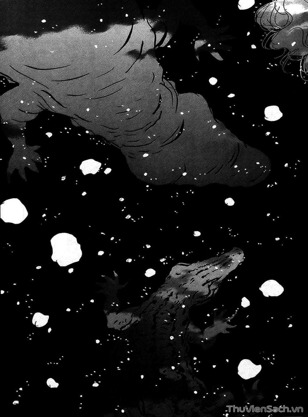 Truyện Tranh Mầm Sống - 7 Seeds trang 7