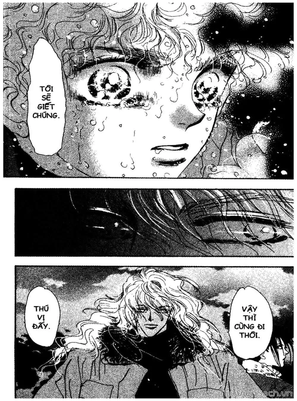 Truyện Tranh Mầm Sống - 7 Seeds trang 7