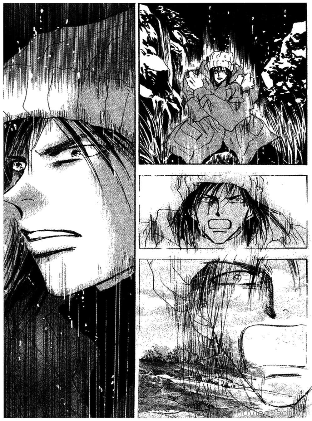 Truyện Tranh Mầm Sống - 7 Seeds trang 7