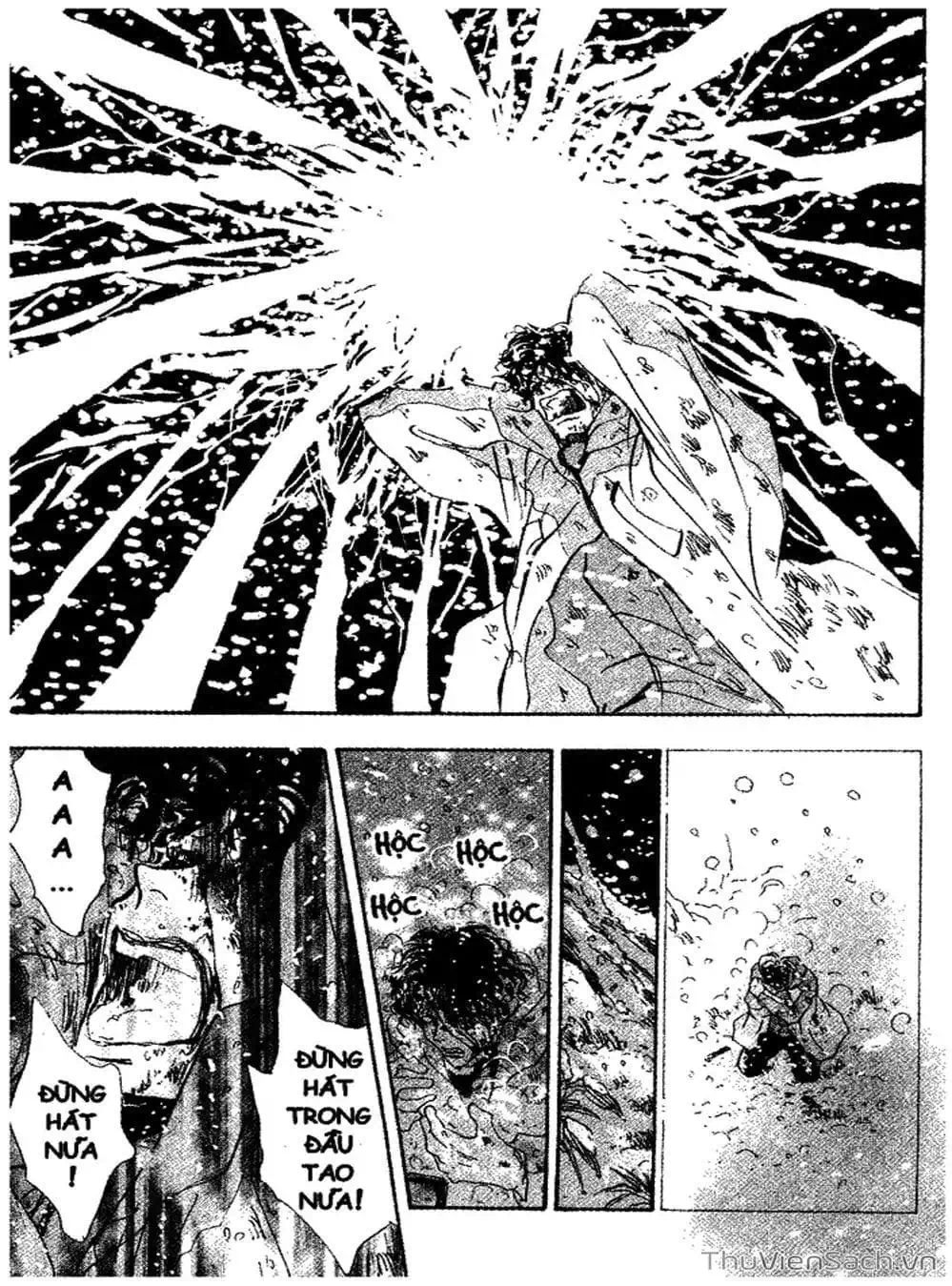 Truyện Tranh Mầm Sống - 7 Seeds trang 7