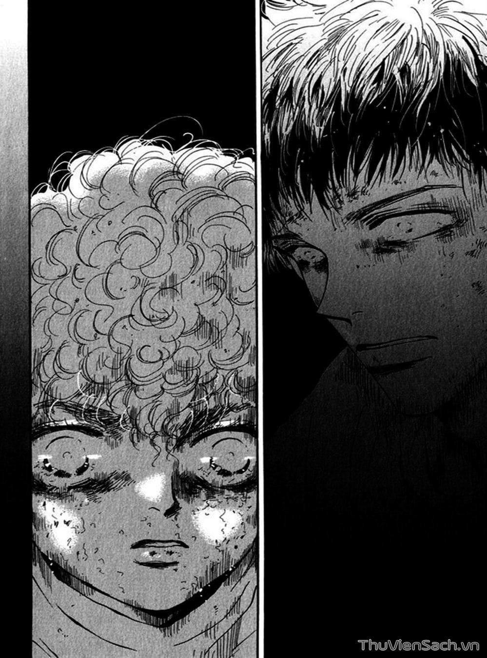 Truyện Tranh Mầm Sống - 7 Seeds trang 7