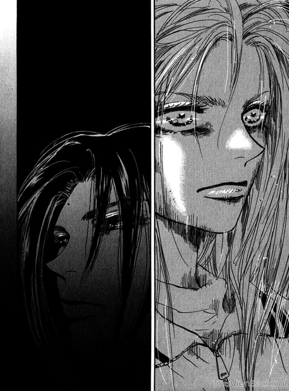 Truyện Tranh Mầm Sống - 7 Seeds trang 7