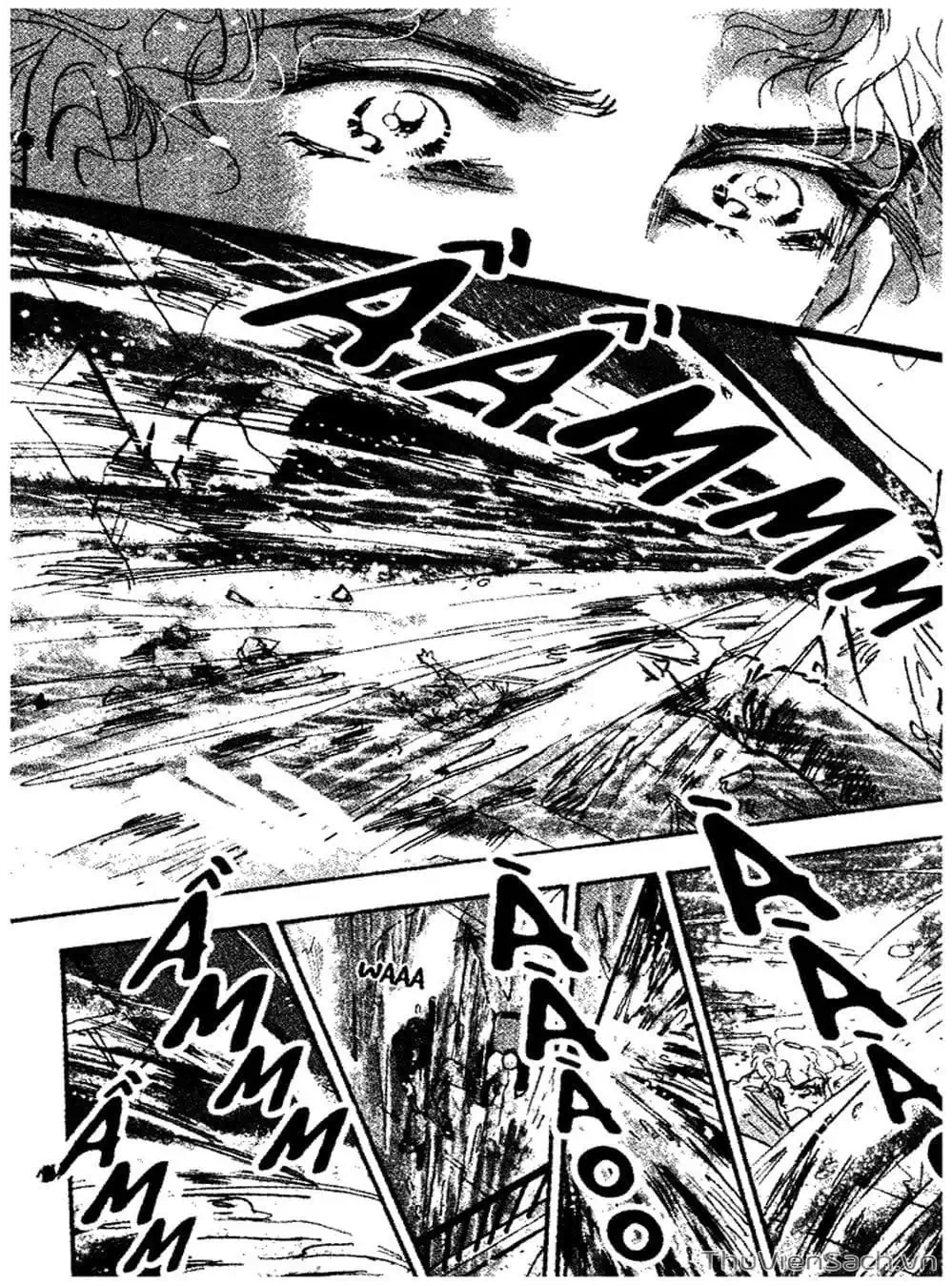 Truyện Tranh Mầm Sống - 7 Seeds trang 7