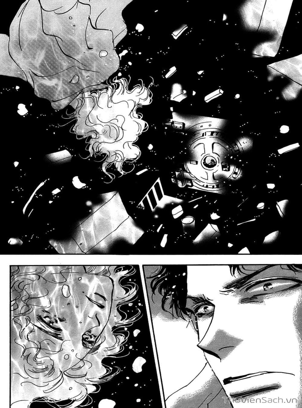 Truyện Tranh Mầm Sống - 7 Seeds trang 7