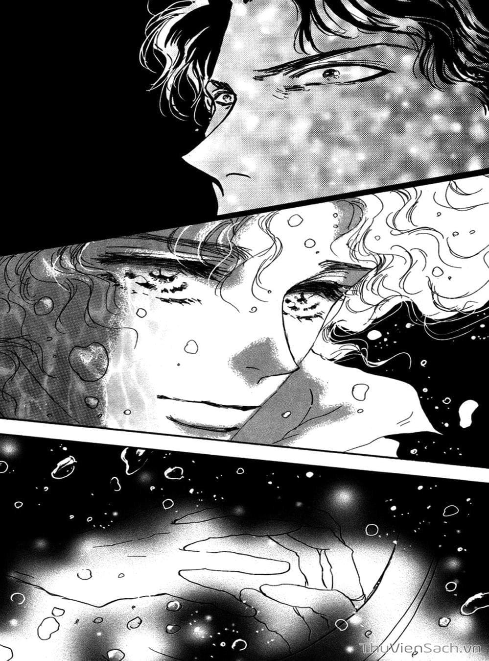 Truyện Tranh Mầm Sống - 7 Seeds trang 7