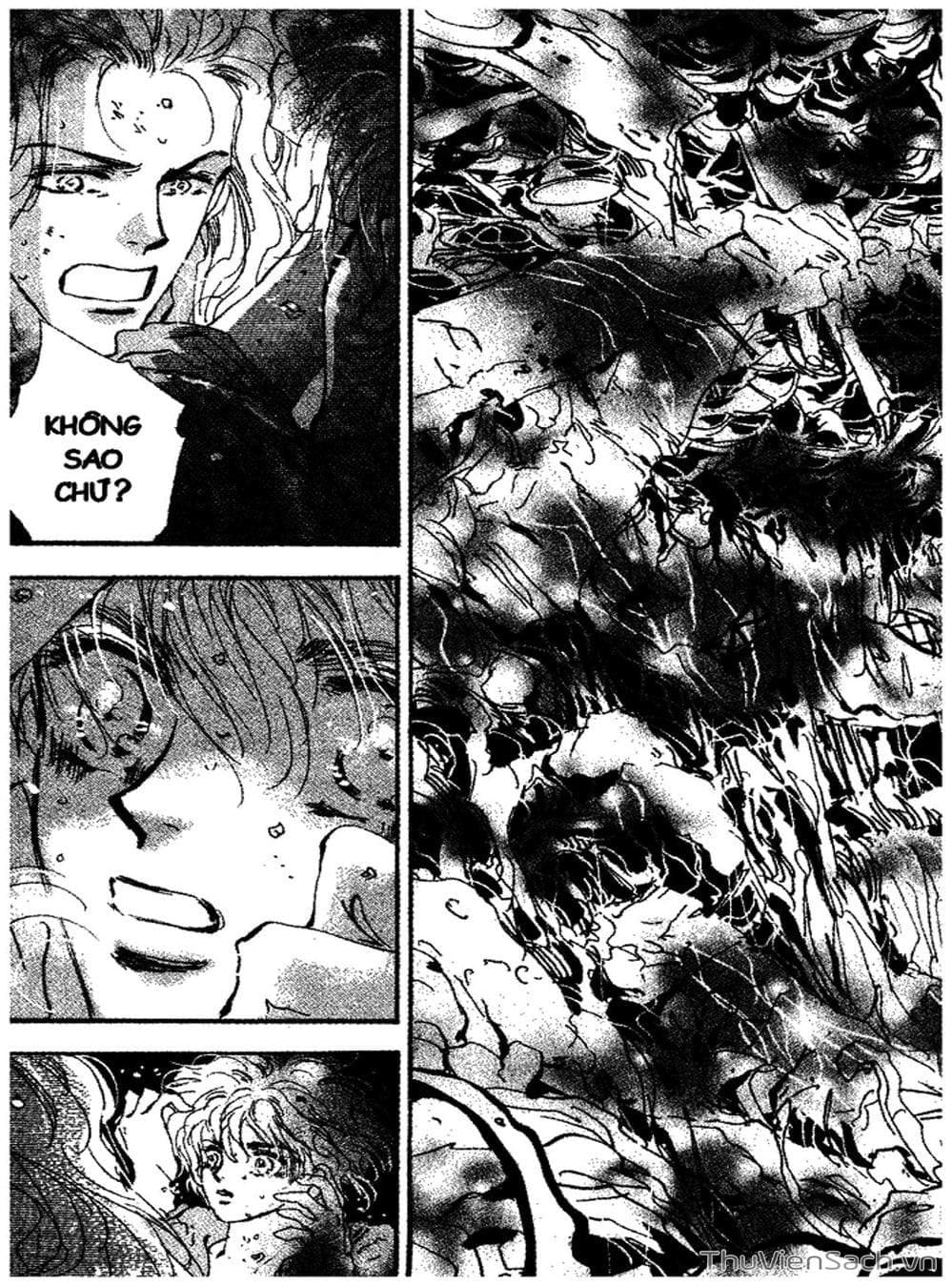 Truyện Tranh Mầm Sống - 7 Seeds trang 7