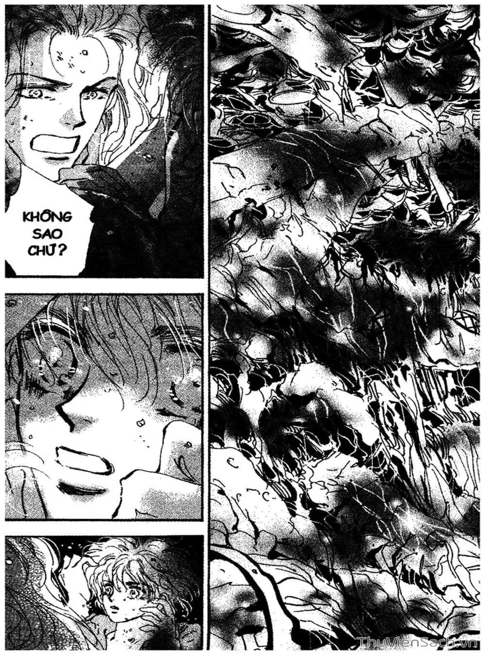 Truyện Tranh Mầm Sống - 7 Seeds trang 7