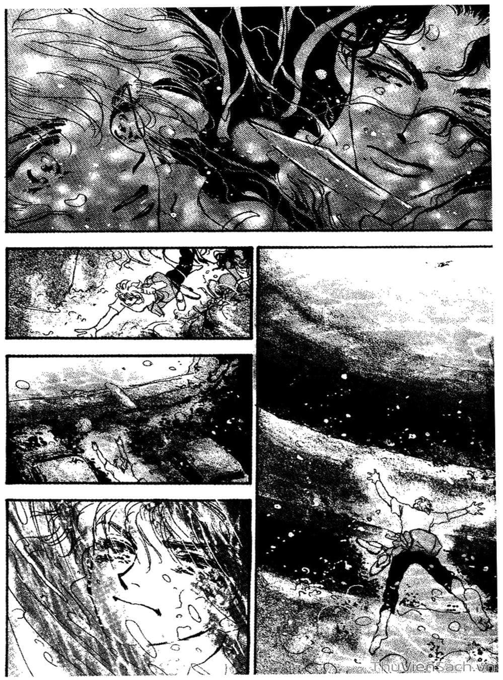 Truyện Tranh Mầm Sống - 7 Seeds trang 7