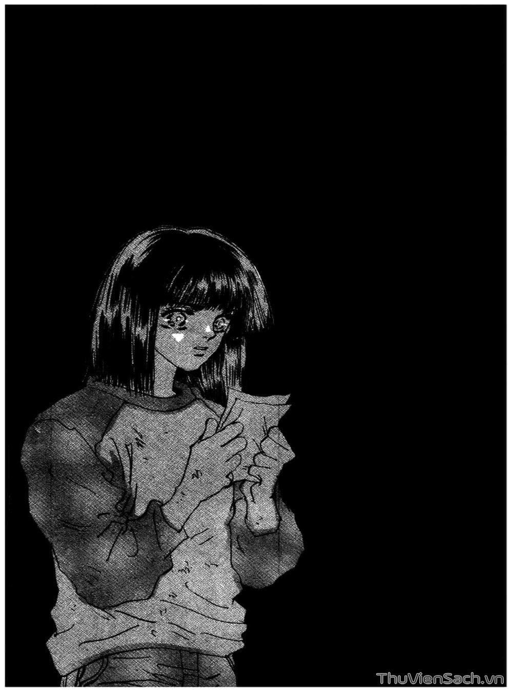 Truyện Tranh Mầm Sống - 7 Seeds trang 7