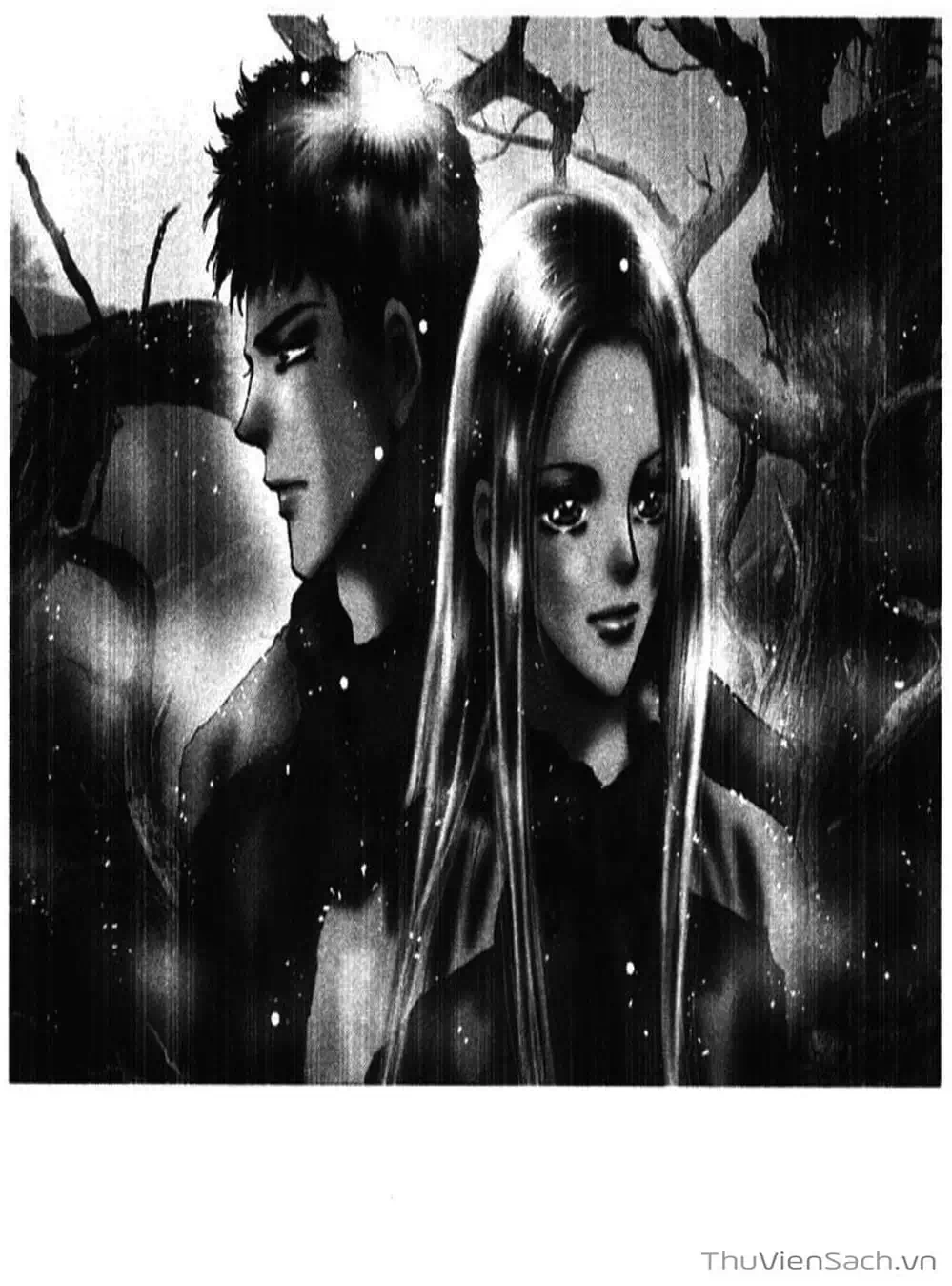 Truyện Tranh Mầm Sống - 7 Seeds trang 7