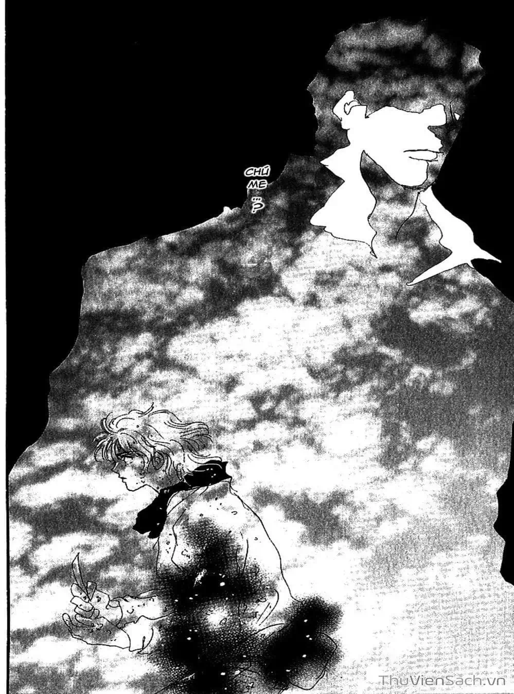 Truyện Tranh Mầm Sống - 7 Seeds trang 7