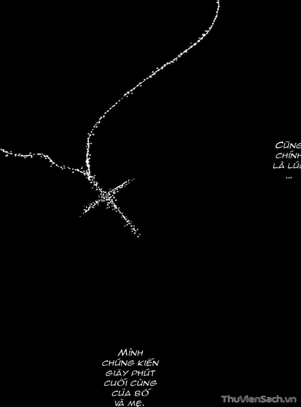 Truyện Tranh Mầm Sống - 7 Seeds trang 7