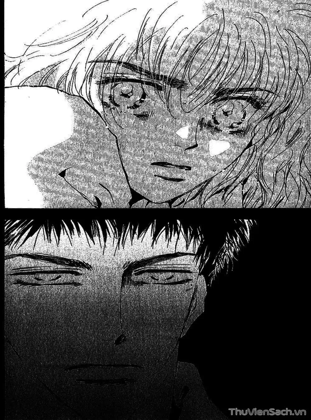 Truyện Tranh Mầm Sống - 7 Seeds trang 7